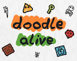 Doodle Alive